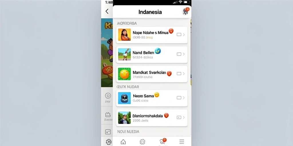andara88 - Mode permainan yang bervariasi dan menarik.