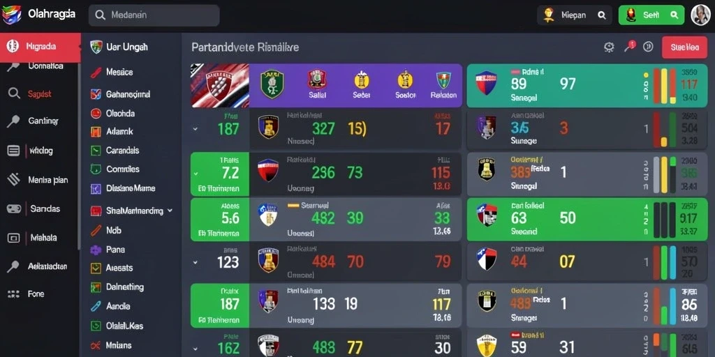 fixplay666 - Grafis berkualitas tinggi yang memukau.