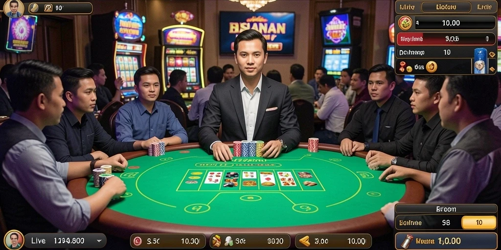 glory777 - Berbagai pilihan tema slot untuk dinikmati.