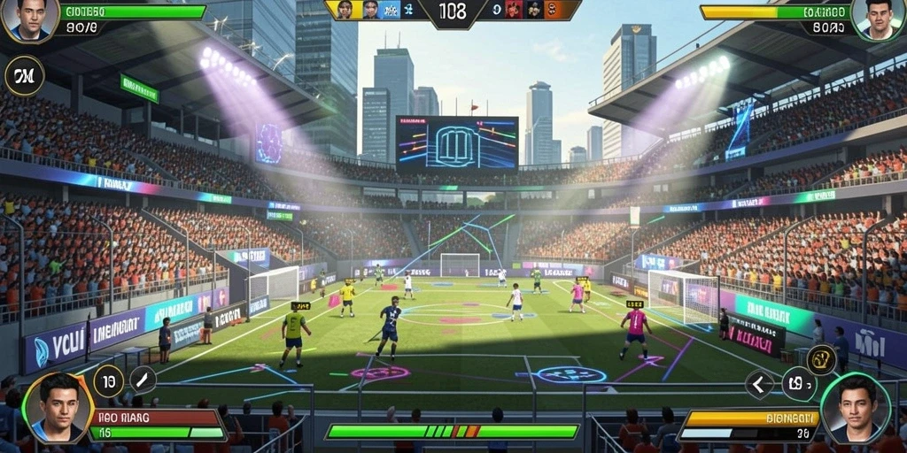 mutasitoto - Bermain dengan berbagai pilihan permainan menarik.