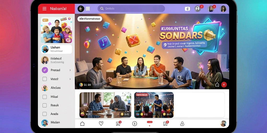 qq222 - Mode permainan yang beragam dan menantang.