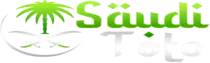 sauditoto — Logo Resmi